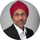 Dr Malkit Chana